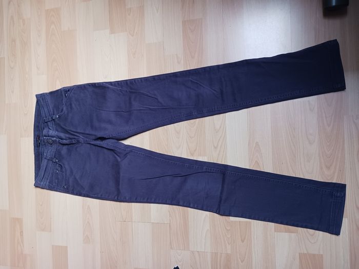Lot vêtements 16 ans fille - photo numéro 3