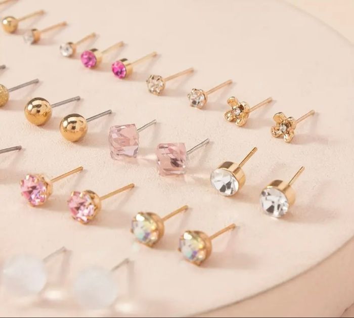 Bijoux tendances - photo numéro 6