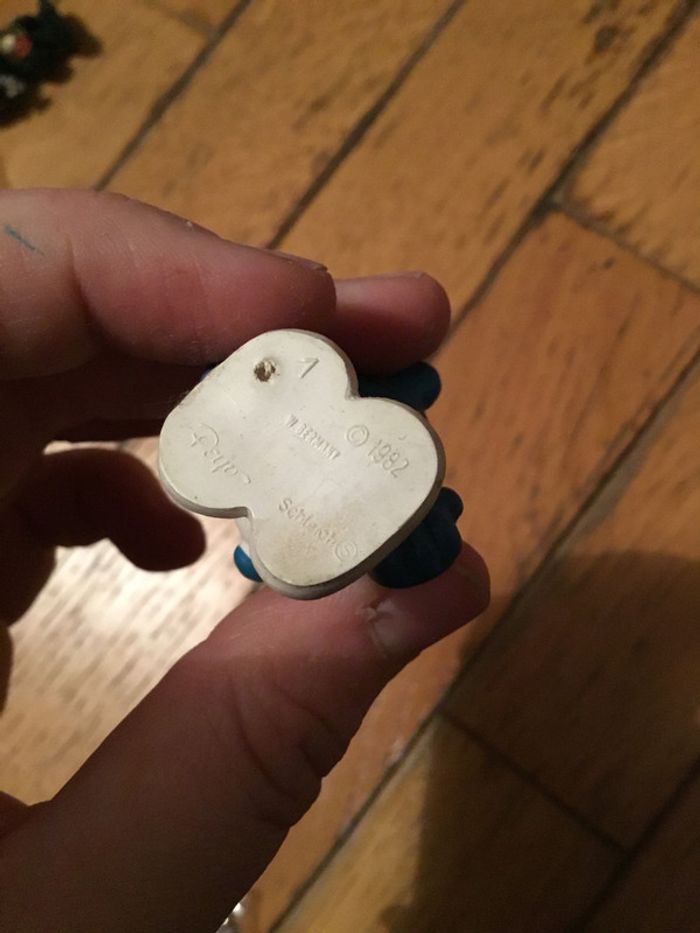 Schtroumpfs - photo numéro 3