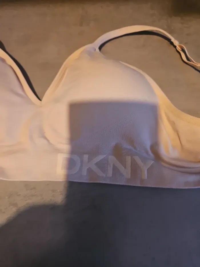 Bustier Dkny taille M - photo numéro 2