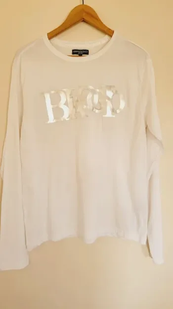 T shirt homme taille xl marque biaggio