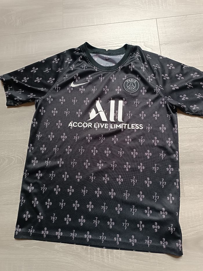 Tee-shirt manches courtes