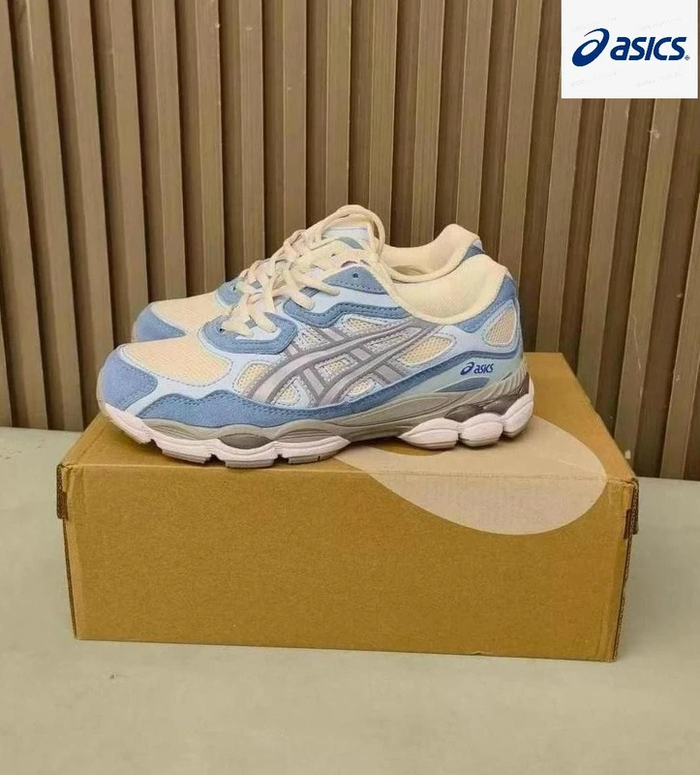 Asics Gel NYC Bleu