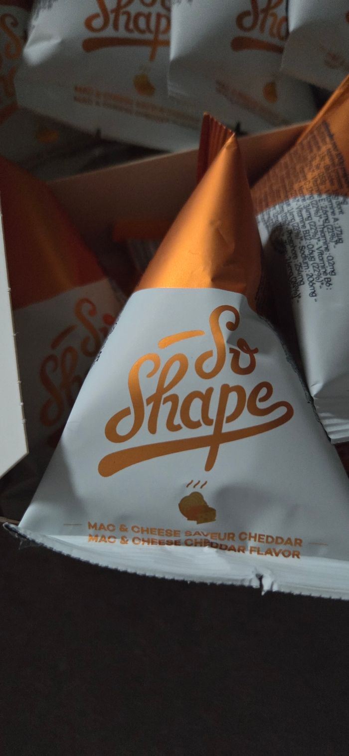 Challenge 30 jours salé - photo numéro 3