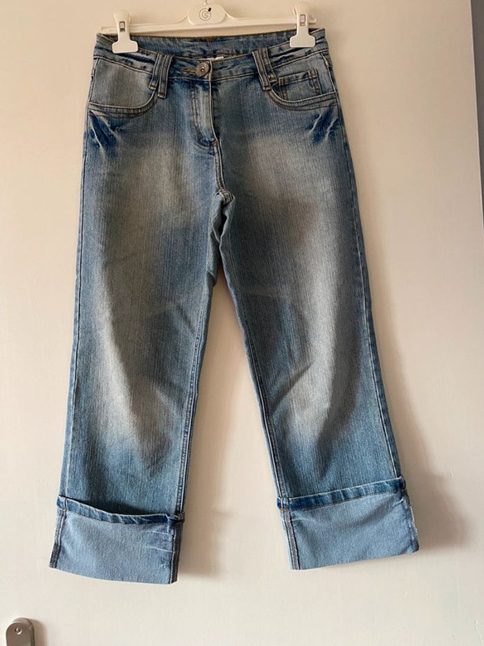 Pantacourt X-Mail Taille 36