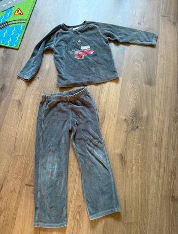 Pyjama
