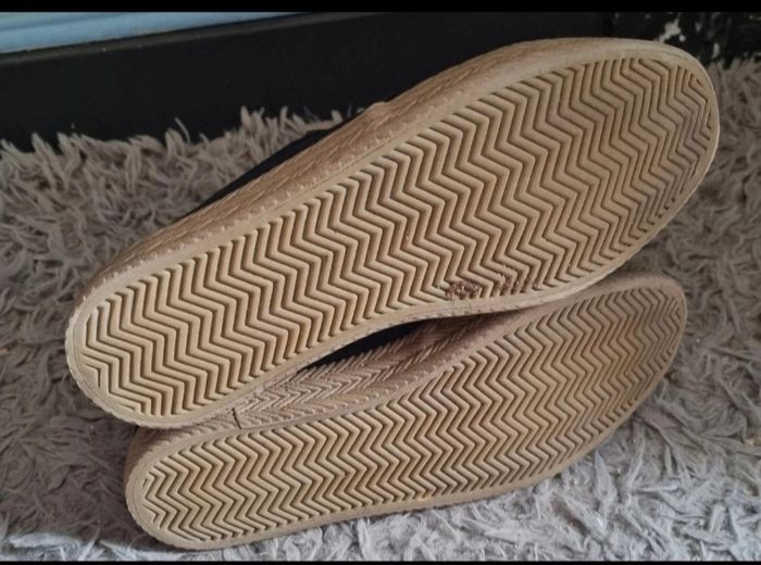 Basket style espadrille 38 - photo numéro 8