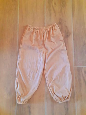 Déguisement - Pantalon - 6 ans