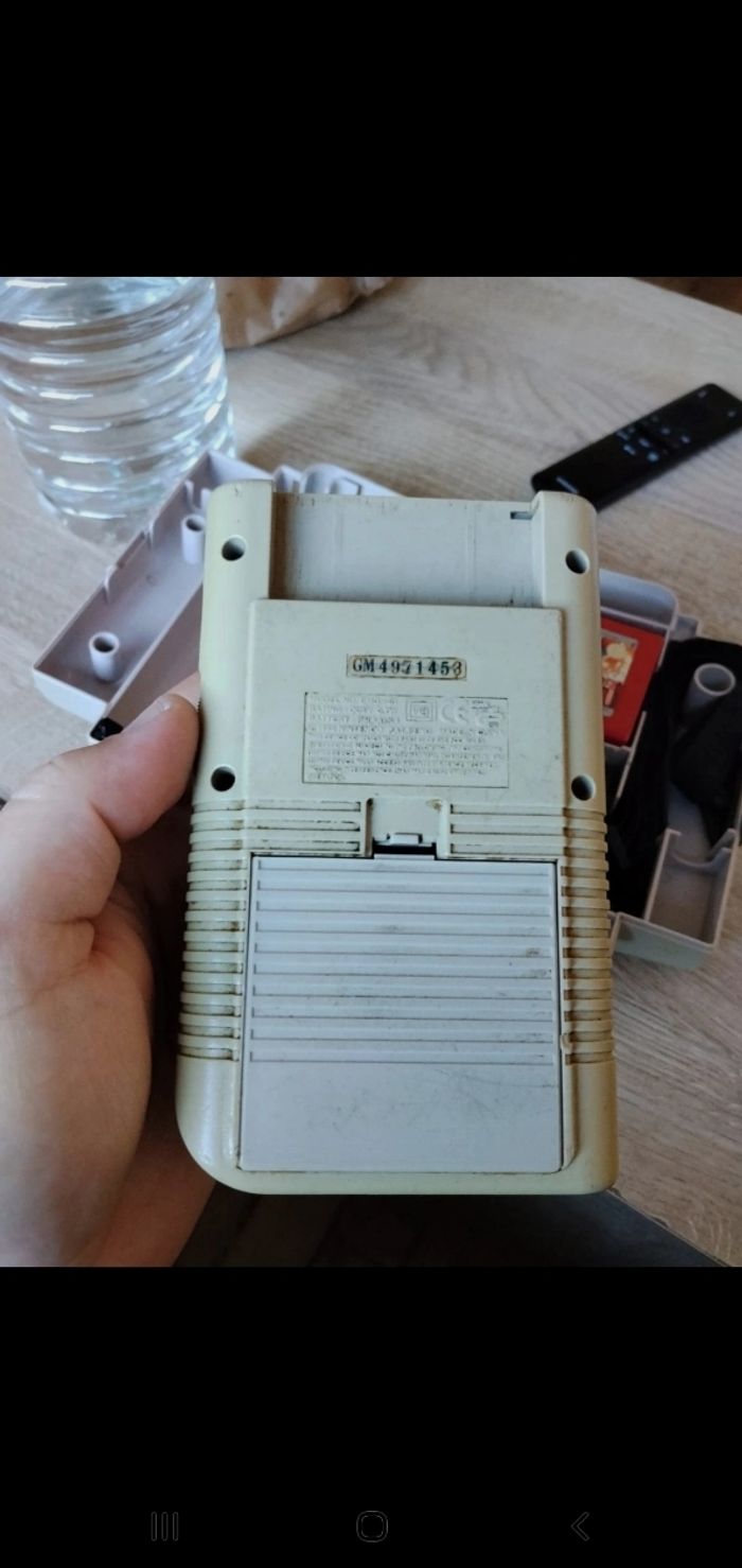 Gameboy Fat - photo numéro 2