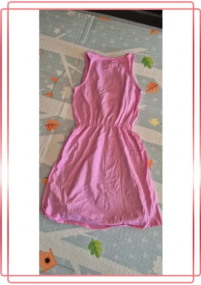 Lot de 3 robes fille - photo numéro 5