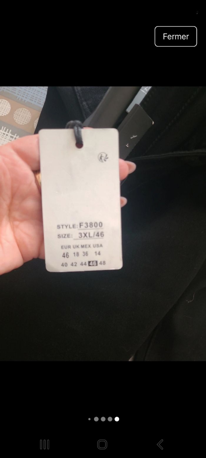 Vends jeans push up - photo numéro 6