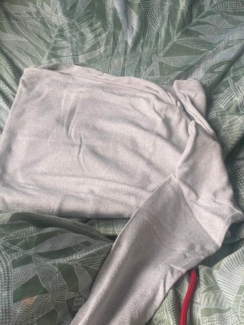 Pull très fin