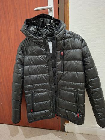 Doudoune pour homme reserved