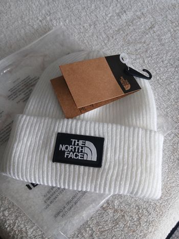 Bonnet the north face