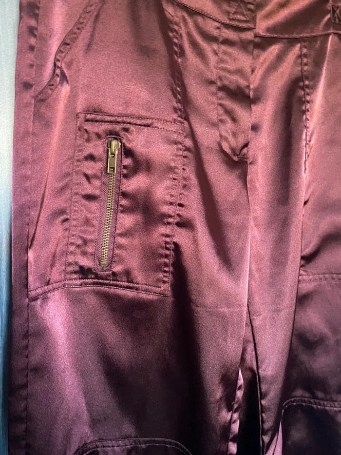 Pantalon cargo - photo numéro 2