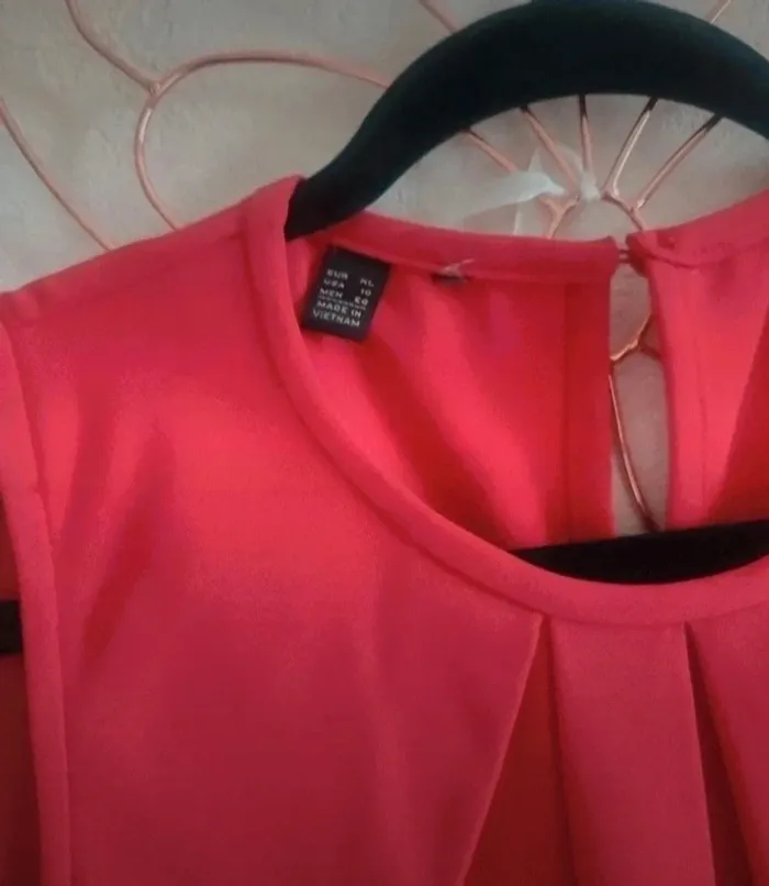 Mango robe chic taille Xl - photo numéro 3