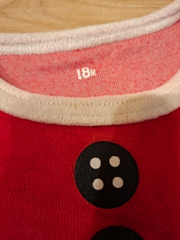 Robe Noel - photo numéro 3