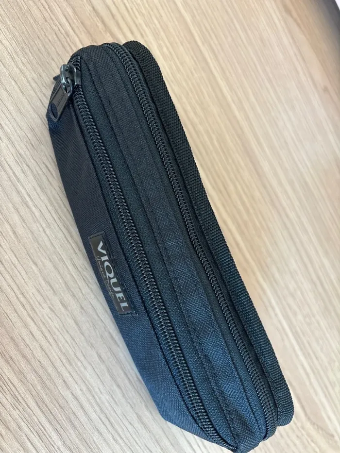 Trousse noire Viquel - photo numéro 2