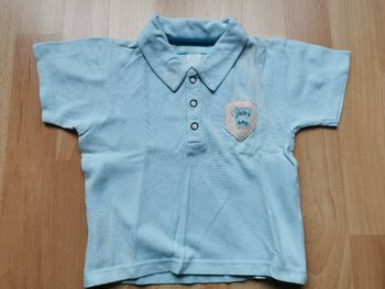 POLO ORCHESTRA GARCON 18 MOIS