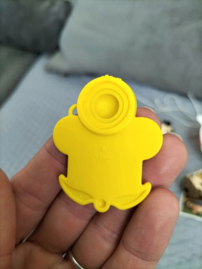 Lot Harry Potter - photo numéro 7