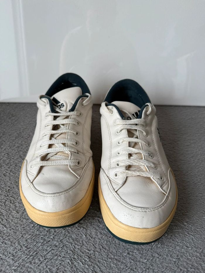 Basket Adidas Vintage - Taille 42 - photo numéro 5