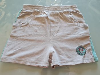 Short orchestra 24 mois