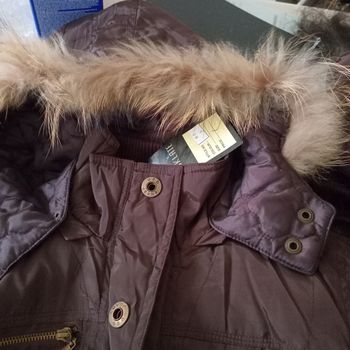 Veste pour femme
