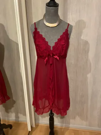Nuisette