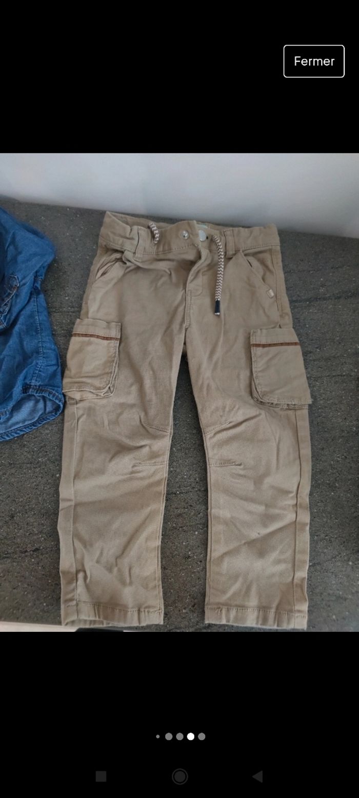 Ensemble obaïbi - photo numéro 6