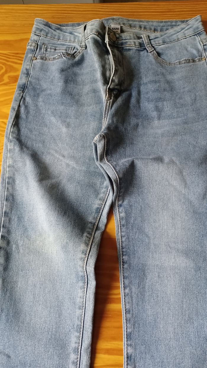 Pantalon femme - photo numéro 2