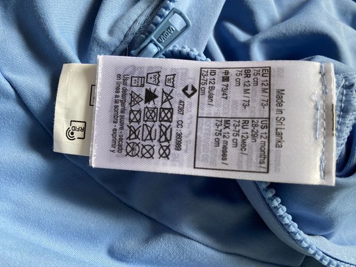 Maillot de bain - photo numéro 3