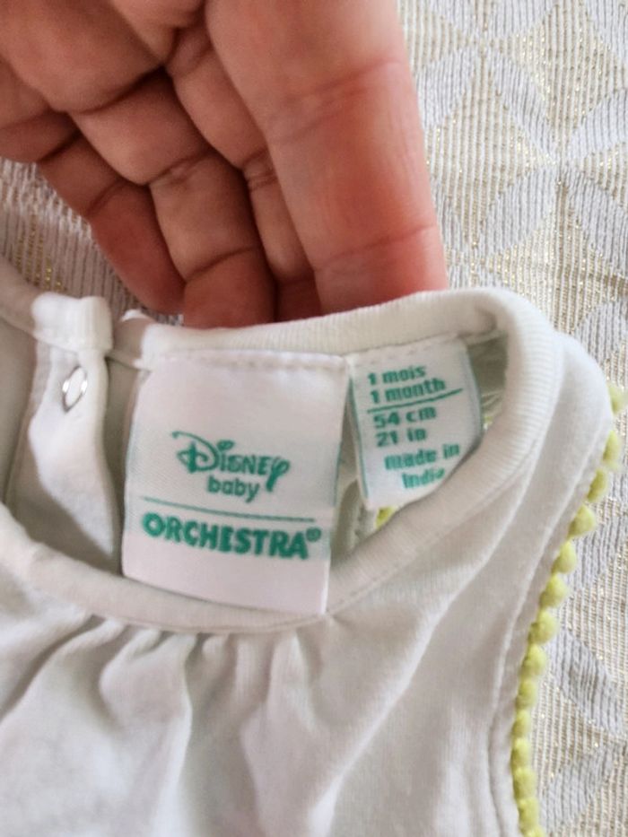 Lot robe et combi été - photo numéro 3