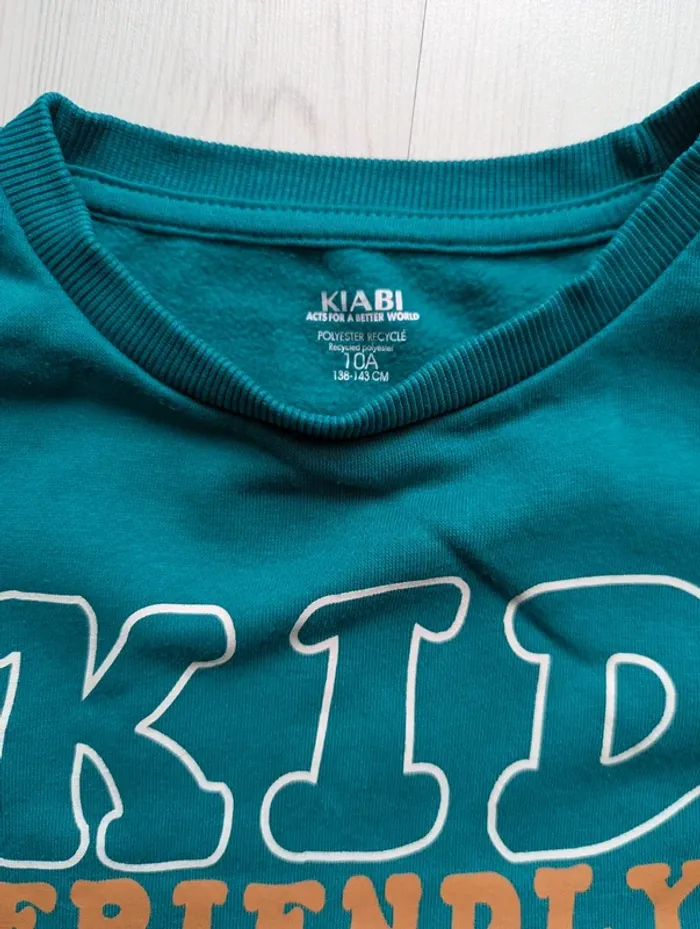 Pull Kiabi - photo numéro 2