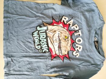 Tee shirt garçon 10 ans