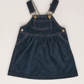 Robe salopette petit bateau taille 6 mois