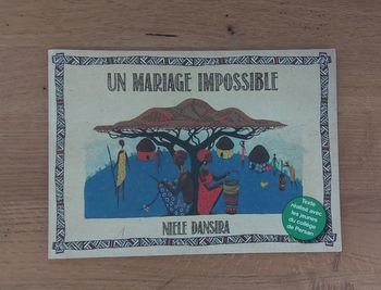 Un mariage impossible