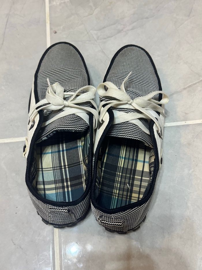 Chaussure de villes - photo numéro 3