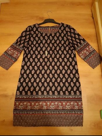 Robe été taille 40