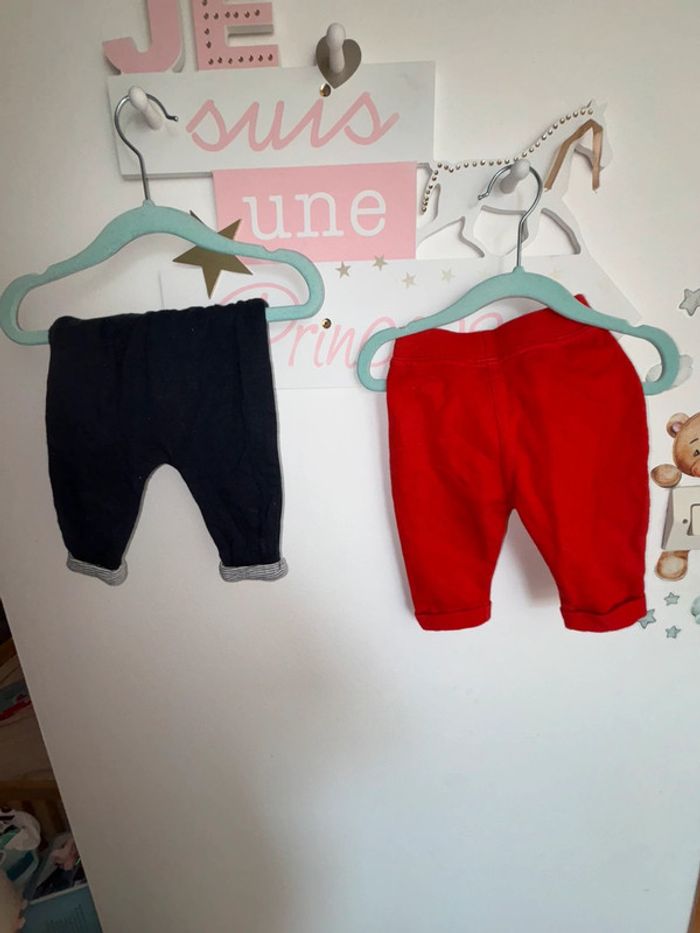 Lot 3 mois - photo numéro 7