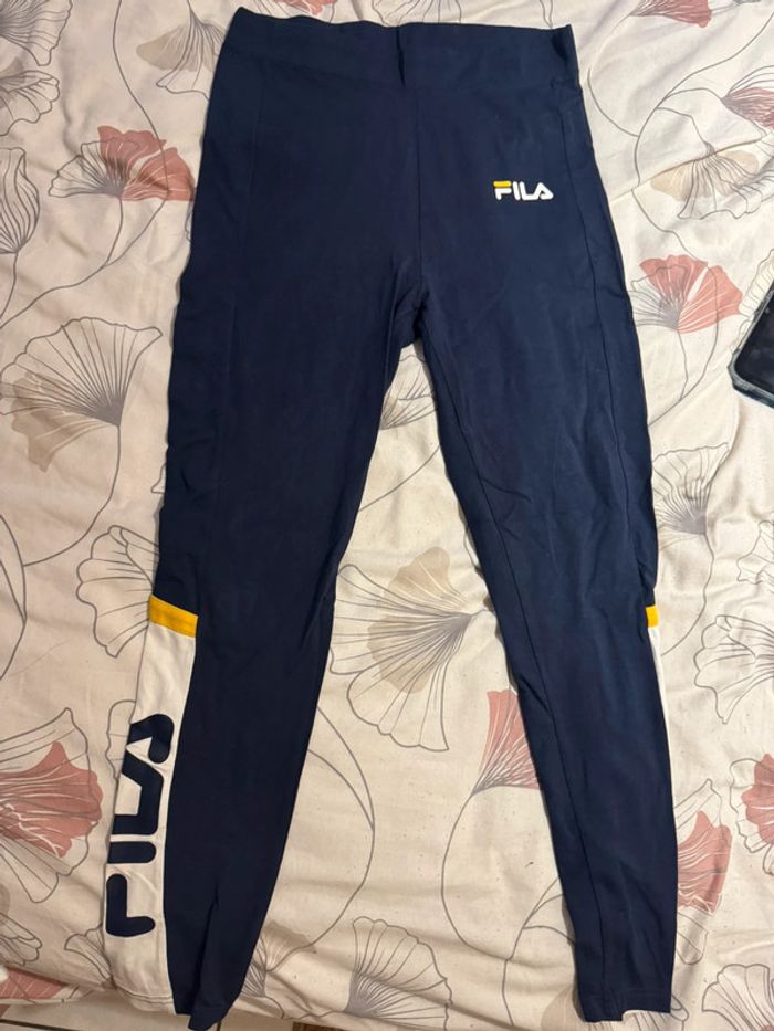 Ensemble fila - photo numéro 2