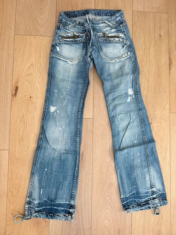 Pantalon jeans Replay en 25