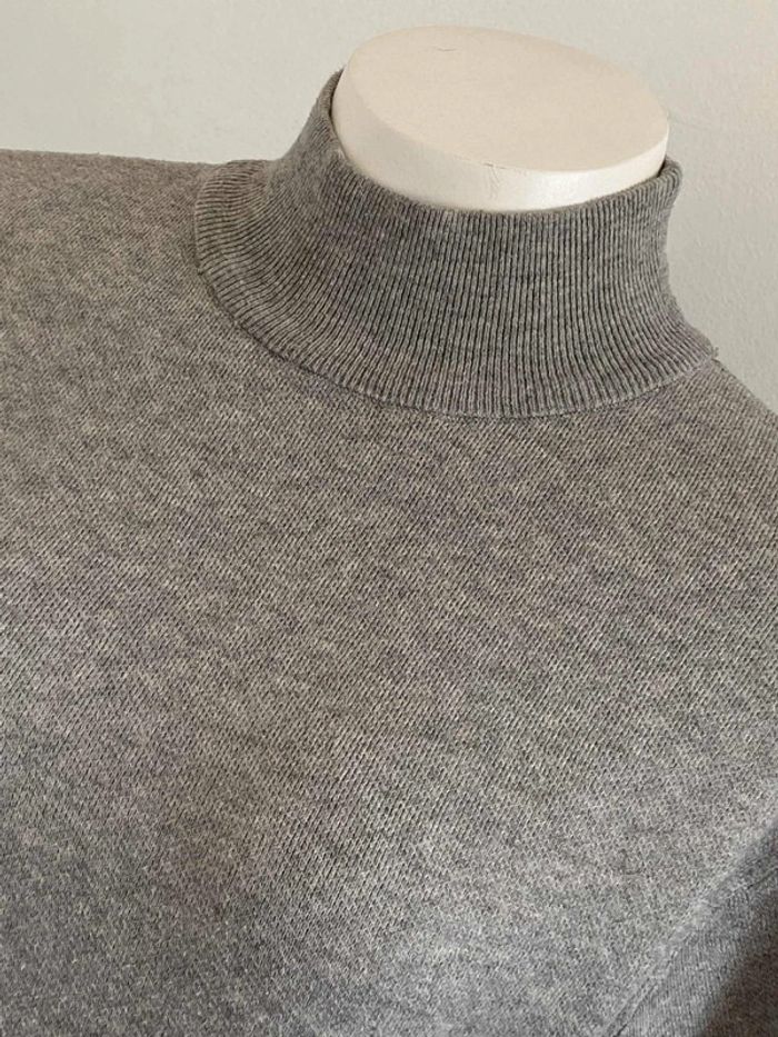 Pull ras du cou manches longues XS 34 Primark - photo numéro 5