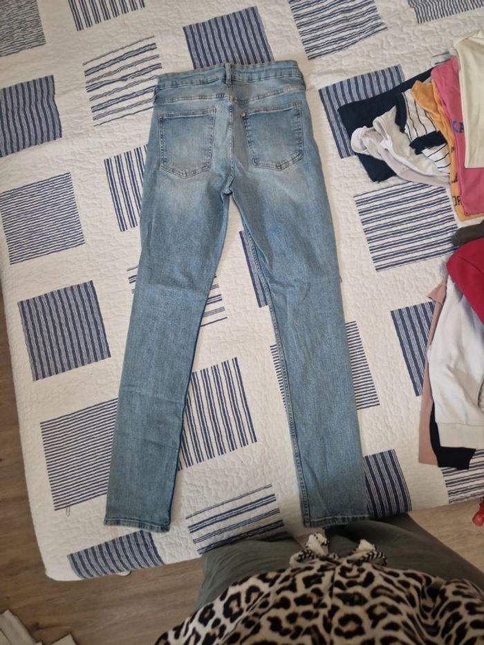 Jeans H&M - photo numéro 2