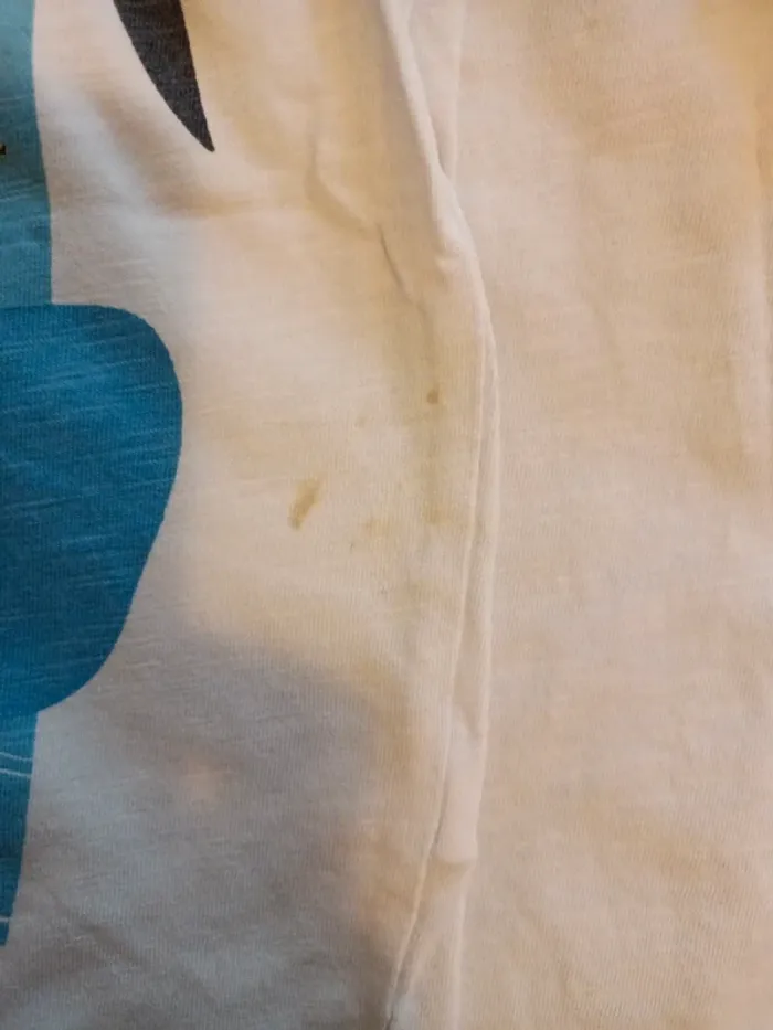 T-shirt 4 ans - photo numéro 4