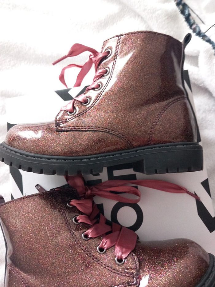 Bottines 27 - photo numéro 2