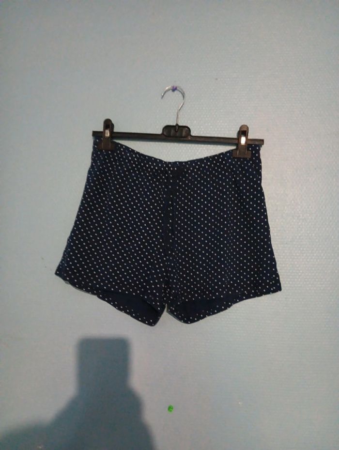 Short