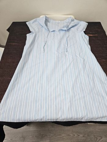 Robe de plage