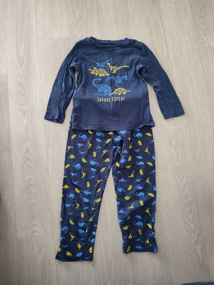 Ensemble pyjama - photo numéro 2