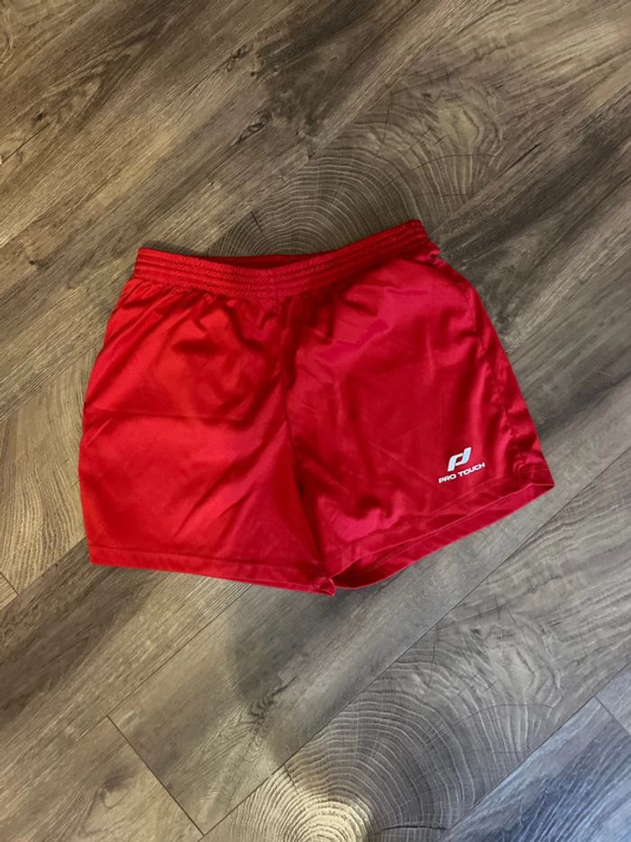 Short