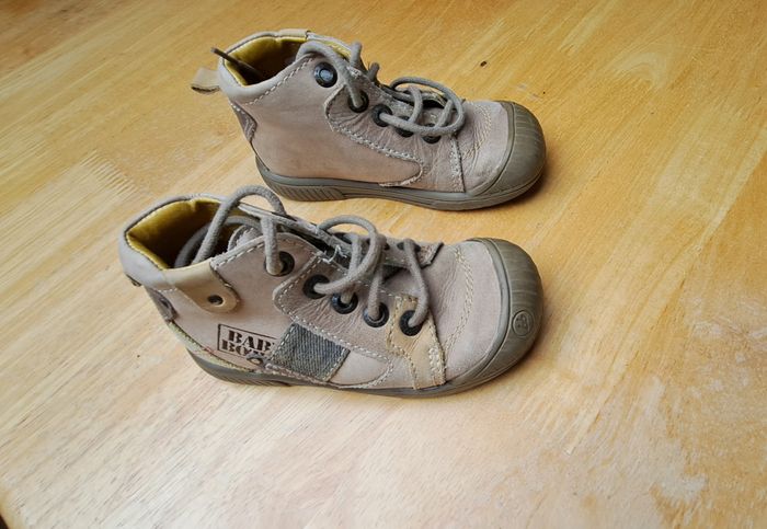 AccueilEnfantsVêtements pour garçonsChaussuresChaussures bébéBabybotte Chaussures bébé  (83) art